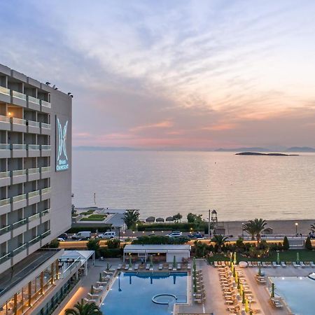 Divani Apollon Palace & Thalasso Vouliagmeni Bagian luar foto